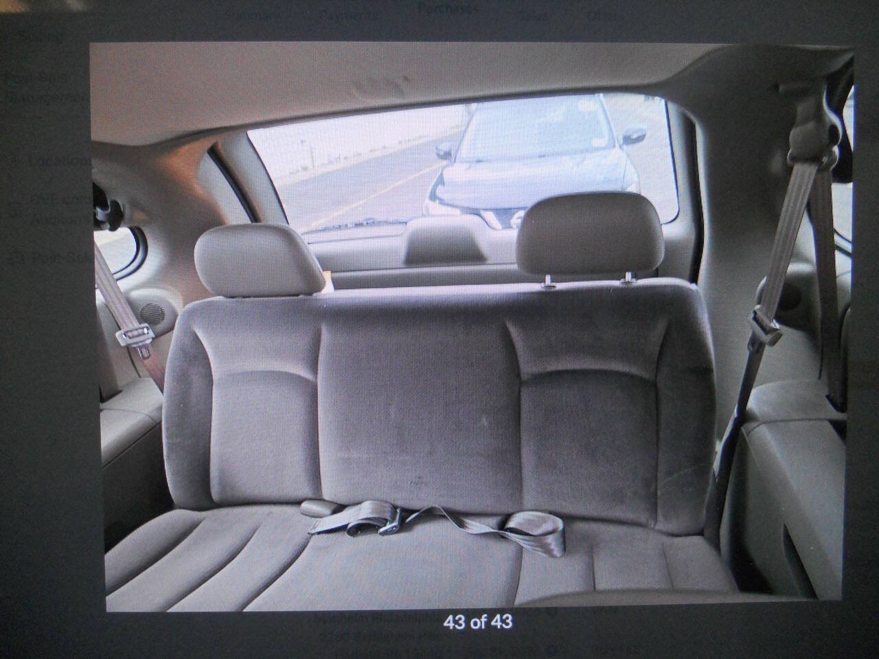 Used 2003 Dodge Grand Caravan SE FWD image 13