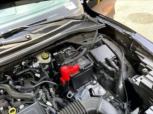 Used 2023 Ford Escape Active AWD/4WD image 31
