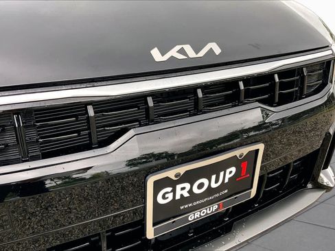 Certified 2025 Kia K4 GT-Line w/ GT-Line Sunroof Package FWD image 56
