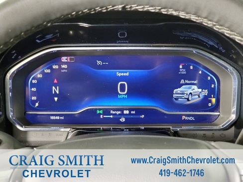 Used 2024 Chevrolet Silverado 1500 LT image 12