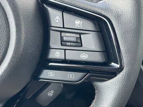 New 2026 Subaru Forester Touring image 6