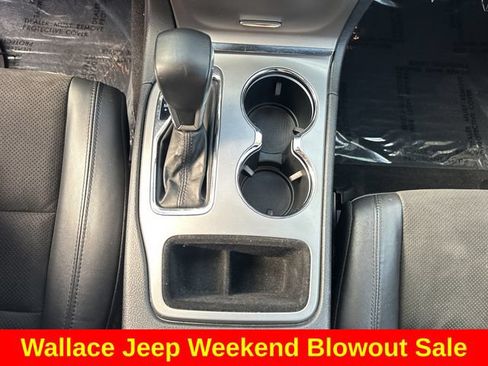 Used 2021 Jeep Grand Cherokee Laredo X AWD/4WD image 28