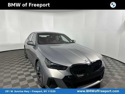 New 2026 BMW i5 eDrive40 w/ M Sport Package
