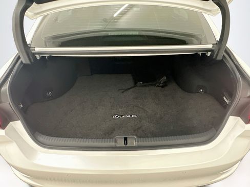 Used 2022 Lexus ES 350 w/ Premium Package FWD image 31