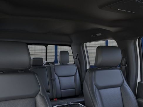New 2026 Ford F150 Lariat AWD/4WD image 22