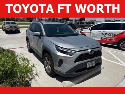 Used 2023 Toyota RAV4 XLE w/ Convenience Package