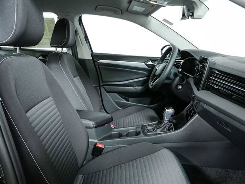 Certified 2026 Volkswagen Jetta S FWD image 21