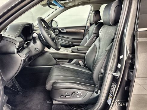 Used 2024 Genesis GV80 3.5T Advanced w/ Advanced Package AWD/4WD image 13