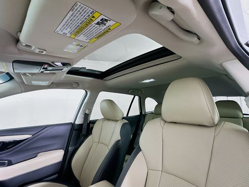 Used 2022 Subaru Outback Limited AWD/4WD image 26