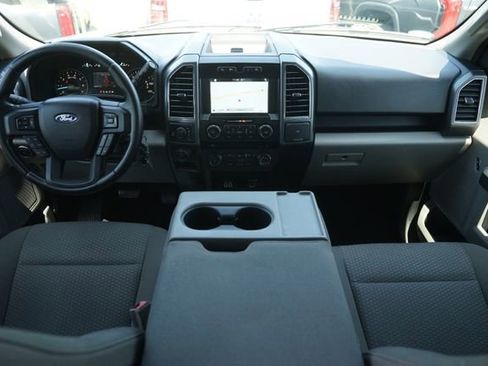 Used 2018 Ford F150 XLT w/ Equipment Group 301A Mid AWD/4WD image 20