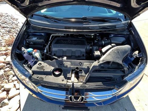 Used 2016 Honda Odyssey EX-L image 30