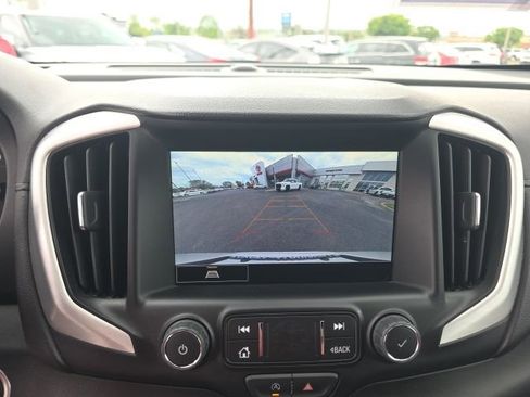 Used 2023 GMC Terrain SLT AWD/4WD image 19