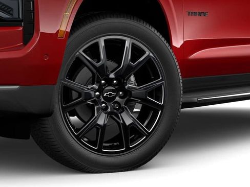 New 2026 Chevrolet Tahoe LT RWD image 6