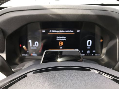 Used 2025 Ford Explorer Platinum w/ Ultimate Package image 15