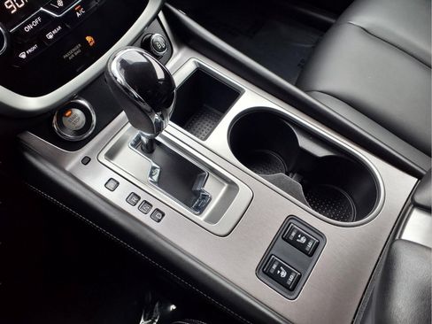 Certified 2023 Nissan Murano SV w/ SV Midnight Edition Package AWD/4WD image 25