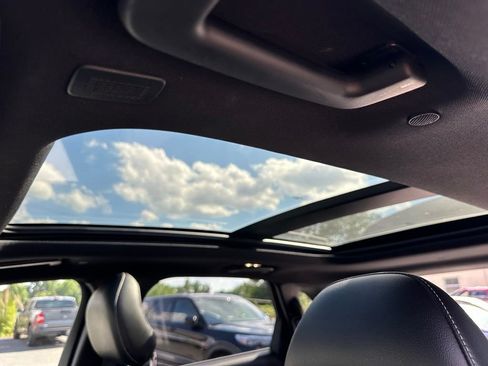 Used 2019 Ford Edge ST w/ Equipment Group 401A AWD/4WD image 7