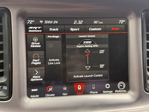 Used 2023 Dodge Challenger R/T Scat Pack RWD image 32