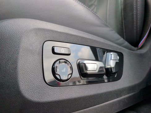 Used 2024 BMW X5 M Competition w/ Executive Package AWD/4WD image 29