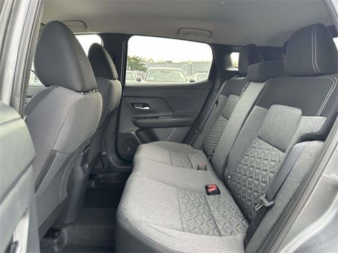 New 2026 Nissan Kicks SV w/ Illumination Package image 13