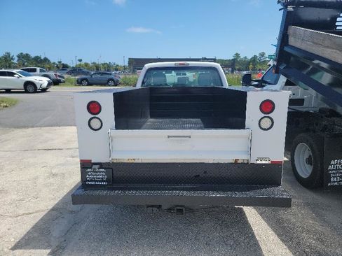 Used 2015 Ford F250 XL RWD image 7