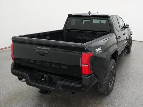 New 2026 Toyota Tacoma TRD Off-Road image 25