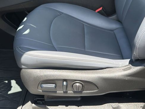 Certified 2024 Buick Enclave Essence w/ Experience Buick Package AWD/4WD image 22