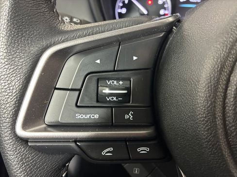 Certified 2022 Subaru Outback Premium image 17