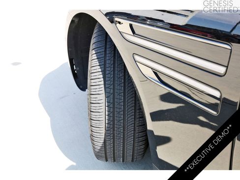 Used 2025 Genesis G80 2.5T Sport Prestige image 33