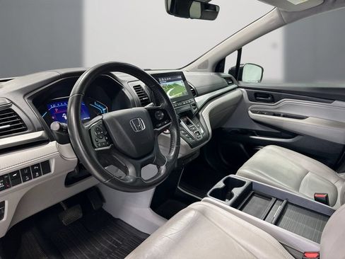 Used 2020 Honda Odyssey Touring image 13
