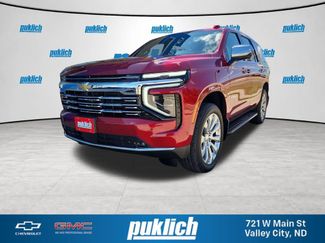 New 2026 Chevrolet Tahoe Premier AWD/4WD 360° Tour