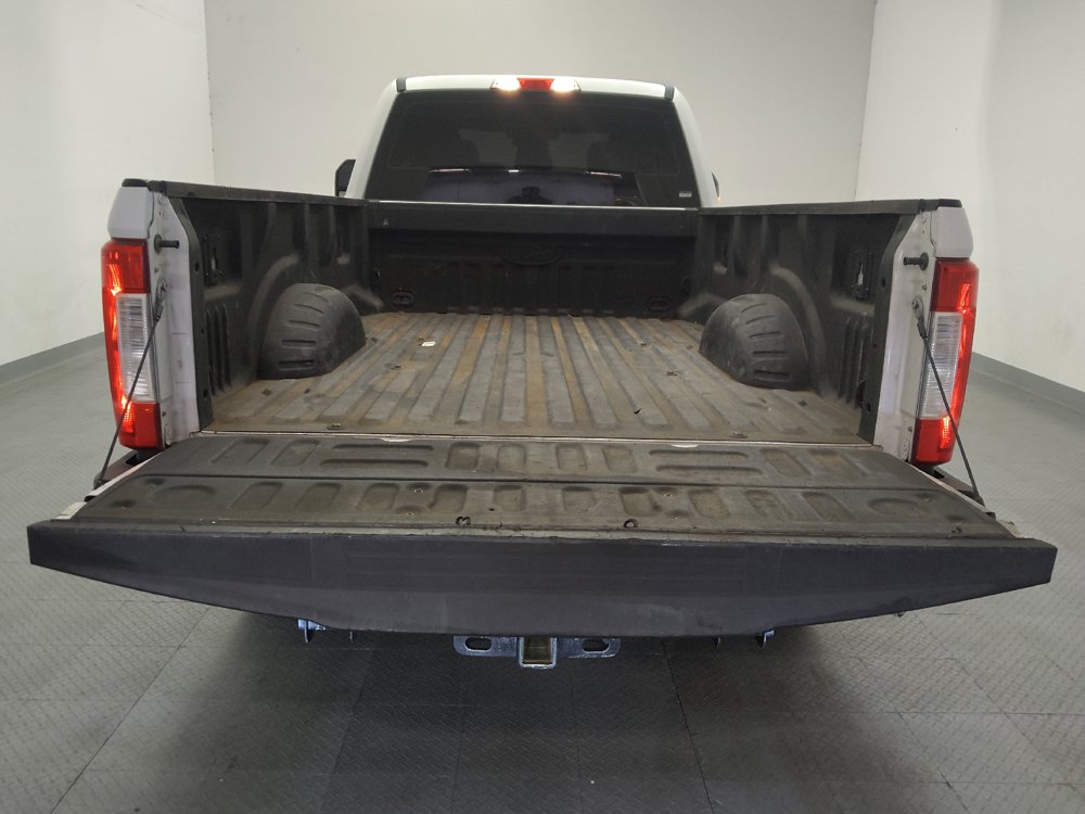 Used 2019 Ford F250 XL w/ Power Equipment Group RWD image 29