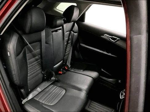 Used 2025 Kia Sportage SX FWD image 26