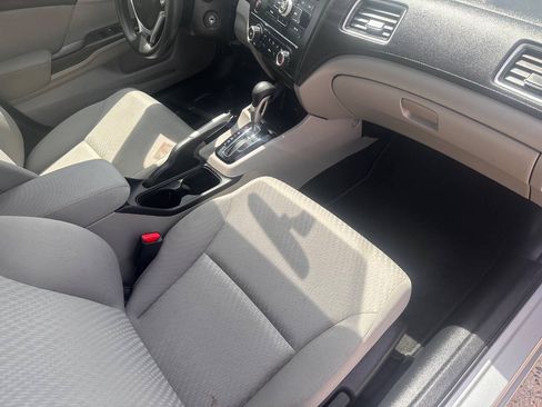 Used 2014 Honda Civic LX image 18