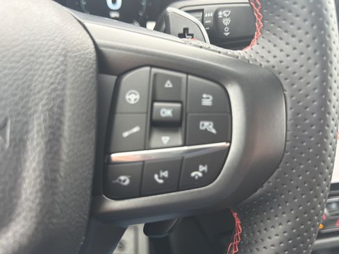 New 2026 Ford Ranger Raptor AWD/4WD image 19