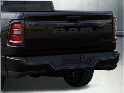 New 2026 RAM 1500 Express AWD/4WD image 14