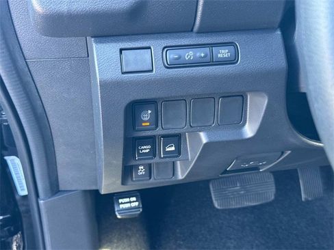 New 2026 Nissan Frontier S image 21