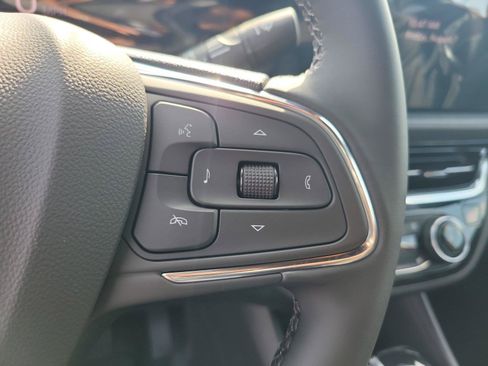 New 2026 Buick Envista Sport Touring w/ Convenience I Package FWD image 25