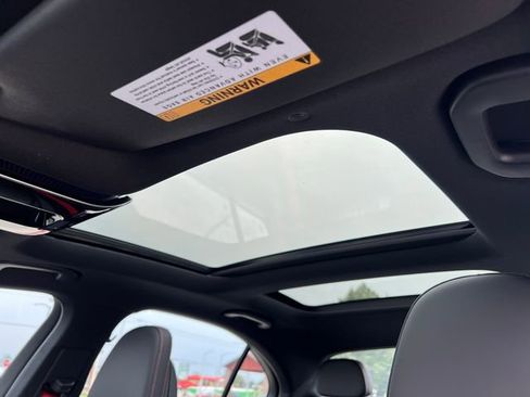 Used 2024 Mercedes-Benz C 43 AMG 4MATIC Sedan image 6