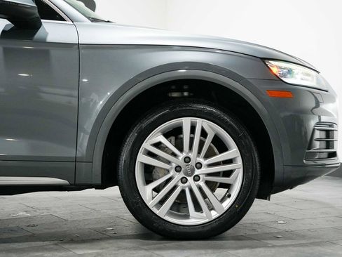 Used 2018 Audi Q5 2.0T Premium Plus w/ Premium Plus Package AWD/4WD image 9
