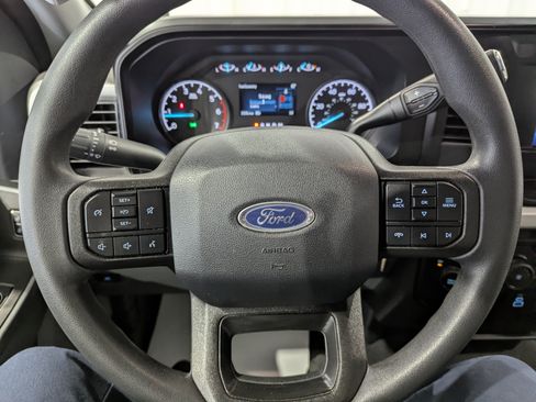 Used 2026 Ford F250 XLT AWD/4WD image 19