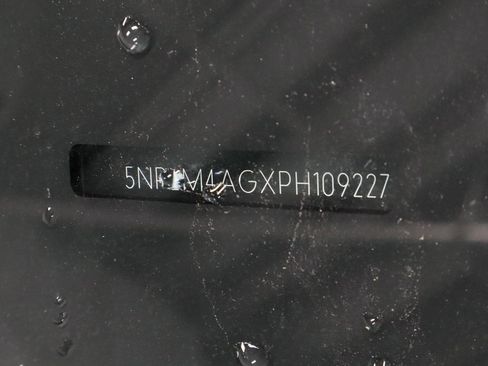 Certified 2023 Hyundai Elantra SEL image 31