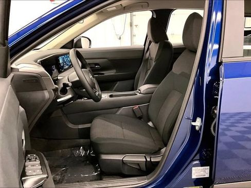 New 2026 Nissan Kicks S FWD image 10