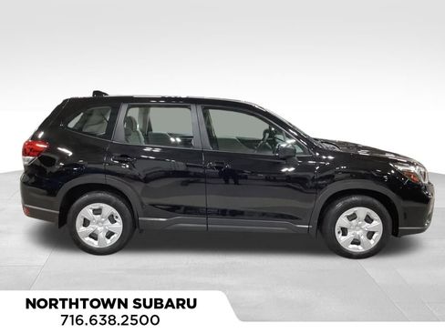 Used 2020 Subaru Forester image 10