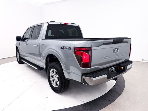 Used 2025 Ford F150 XLT w/ Equipment Group 301A Standard image 16