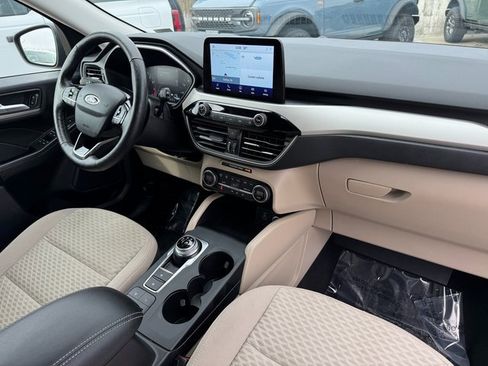Certified 2021 Ford Escape SE w/ Convenience Package image 20