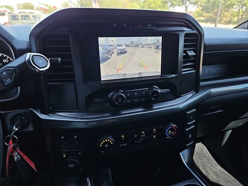 Used 2023 Ford F150 XL w/ STX Appearance Package AWD/4WD image 21