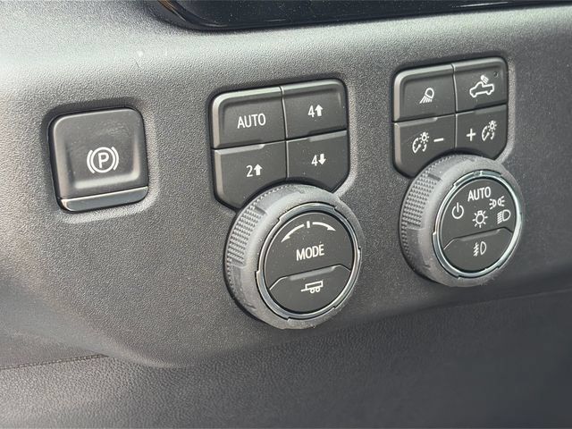New 2026 Chevrolet Silverado 1500 RST w/ RST All Star Premium Package AWD/4WD image 19