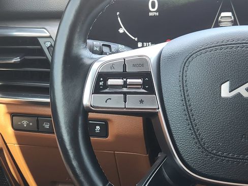 Used 2023 Kia Telluride SX X-Pro AWD/4WD image 31