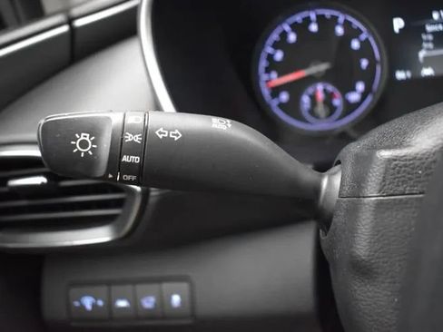 Used 2023 Hyundai Santa Fe SEL FWD image 26