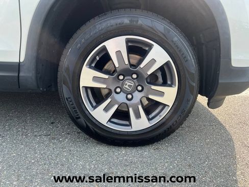 Used 2019 Honda Ridgeline RTL-E image 26